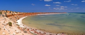 The shark filled shallows of Cape Peron National Park. Home sweet home.